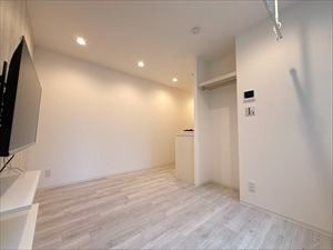 BoaSorte綾瀬1丁目の内装