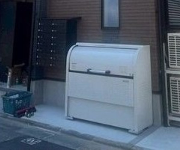 クレール瑞江のその他共用部分