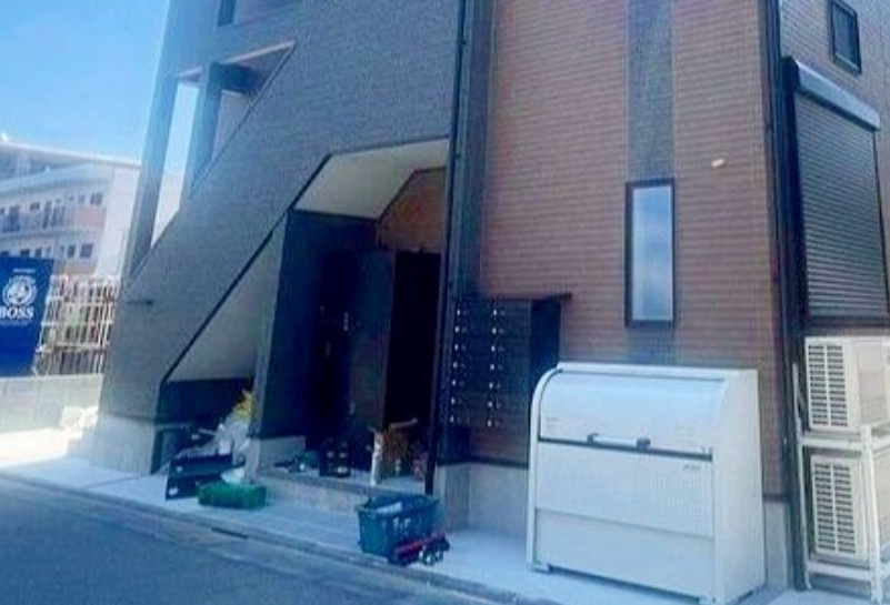 クレール瑞江
