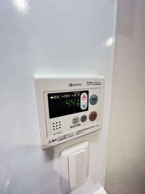ブランシエスタ西宮