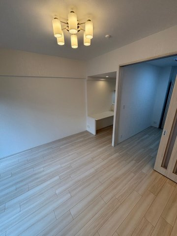 プレジオ鎗屋町の居間・リビング
