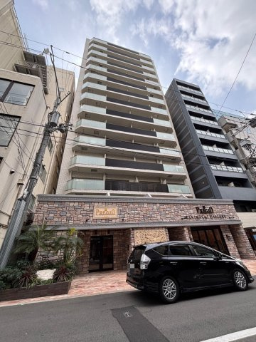 プレジオ鎗屋町
