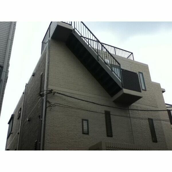 城山のその他
