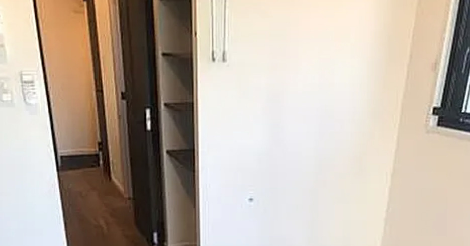 南千住ＹＫマンションの内装
