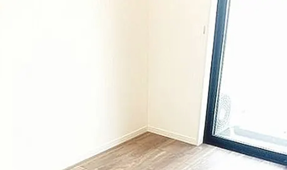 南千住ＹＫマンションの居間・リビング