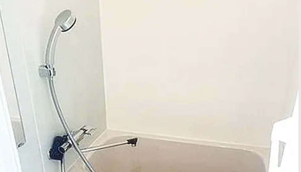 南千住ＹＫマンションの浴室