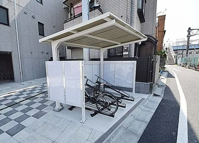 南千住ＹＫマンションのその他共用部分