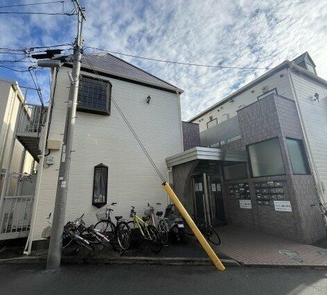 ソレイユ富士見Ａ棟