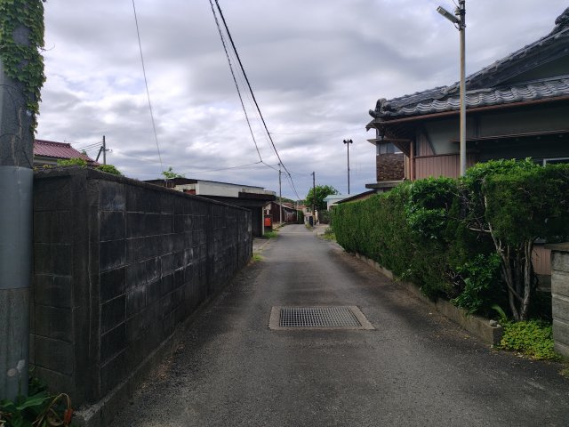 「海から徒歩4分」　西牟婁郡白浜町の周辺