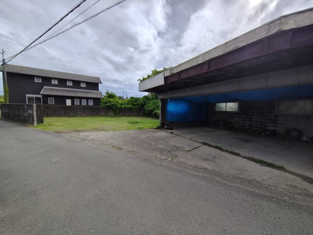 「海から徒歩4分」　西牟婁郡白浜町