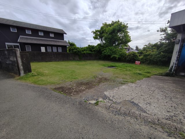 「海から徒歩4分」　西牟婁郡白浜町の外観