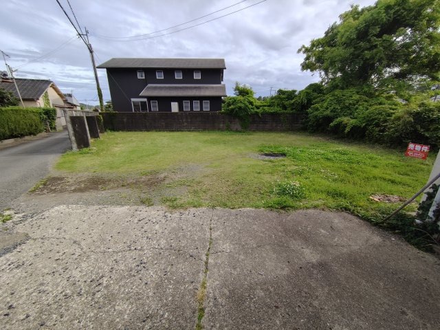 「海から徒歩4分」　西牟婁郡白浜町の外観