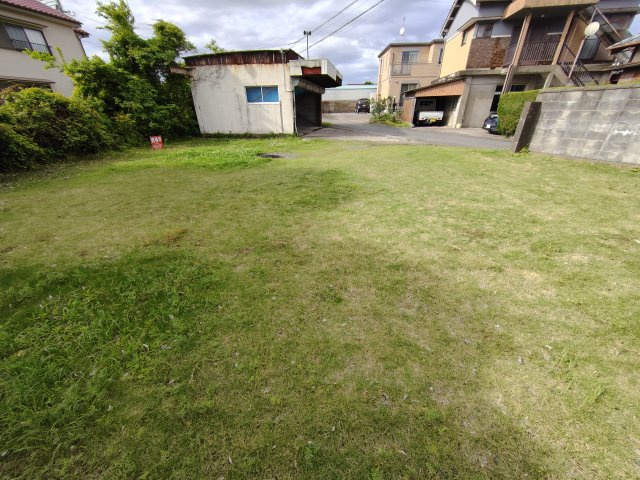 「海から徒歩4分」　西牟婁郡白浜町の外観