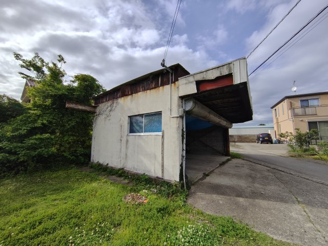 「海から徒歩4分」　西牟婁郡白浜町の周辺