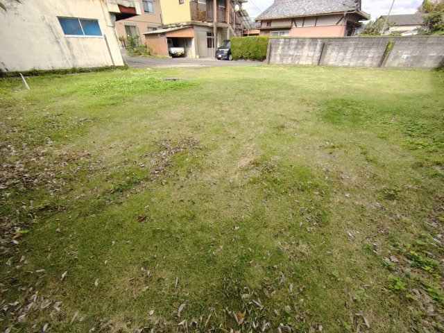 「海から徒歩4分」　西牟婁郡白浜町の外観