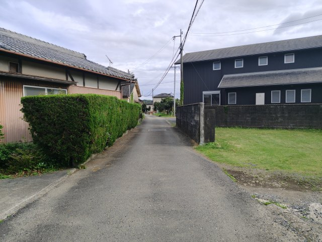 「海から徒歩4分」　西牟婁郡白浜町の外観