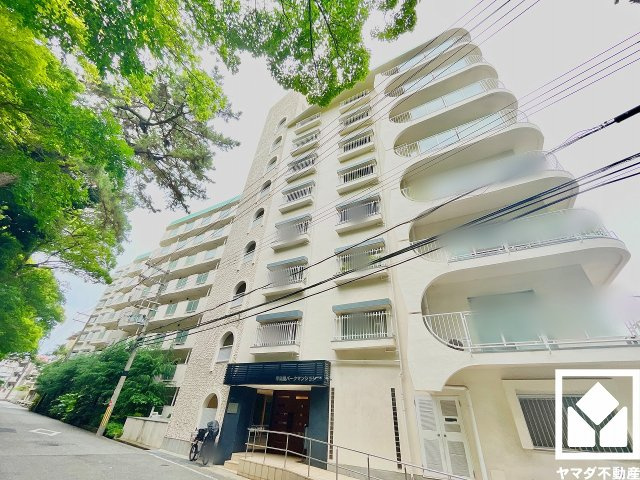 甲東園パークマンション