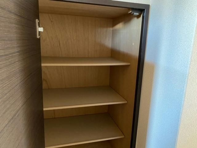 レオネクストサンモールⅢの設備