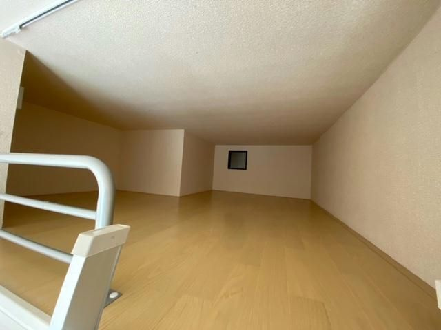レオネクストサンモールⅢの内装