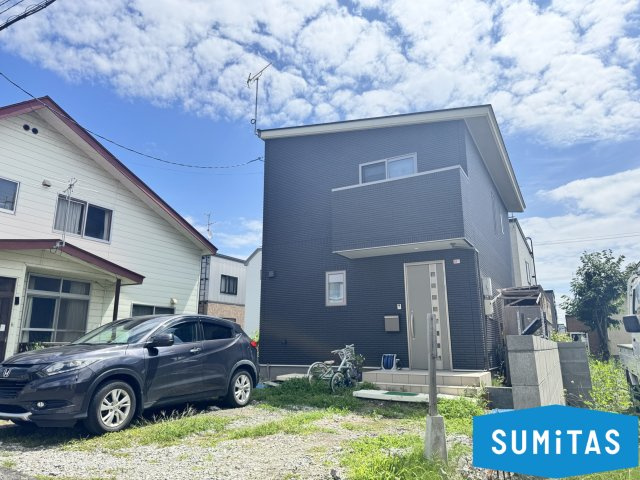 札幌市手稲区新発寒４条６丁目