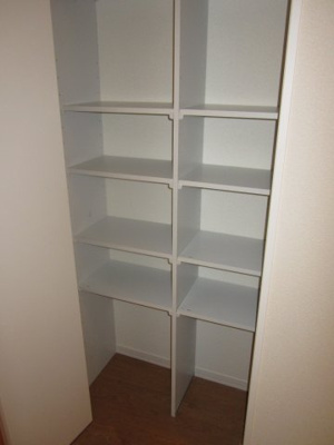 【収納】 | シャーメゾンけやき通り