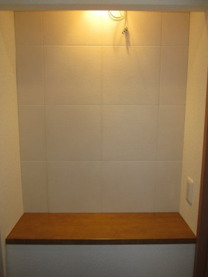 【設備】 | シャーメゾンけやき通り