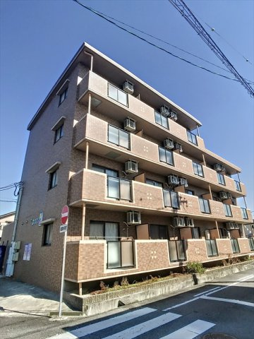 【新着】ハイタウンロボキャラ(安城市一棟売マンション)