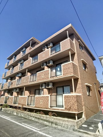 【新着】ハイタウンロボキャラ(安城市一棟売マンション)