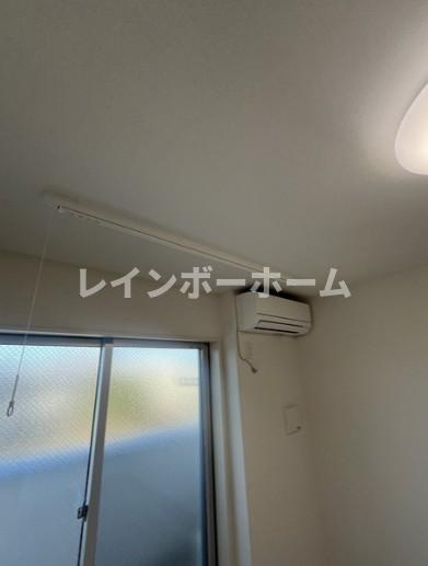 Sabio 宮の下の設備