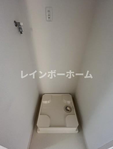 Sabio 宮の下の設備
