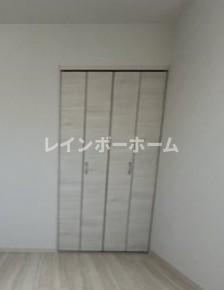 Sabio 宮の下の収納
