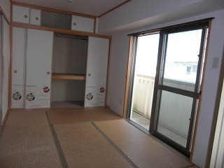 【和室】 | ハウス里 | ※写真と現状が異なる場合がございます