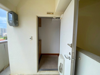 【玄関】 | ハウス里 | ※写真と現状が異なる場合がございます
