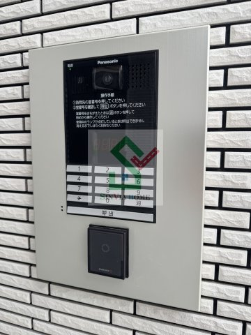 モンターニュのその他共用部分