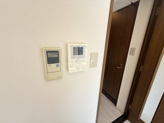 【セキュリティ】 | グリーンパーク鶴見（安田）