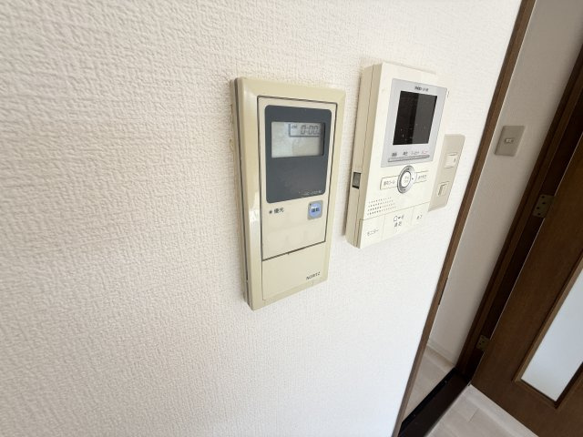 【設備】 | グリーンパーク鶴見（安田）