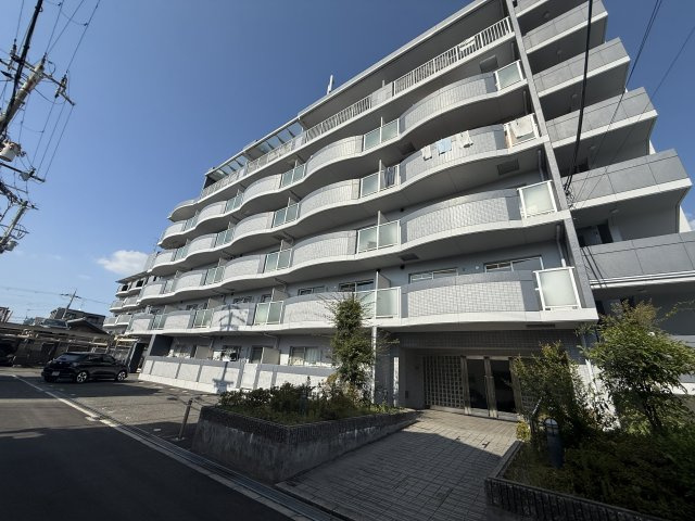 【外観】 | グリーンパーク鶴見（安田）