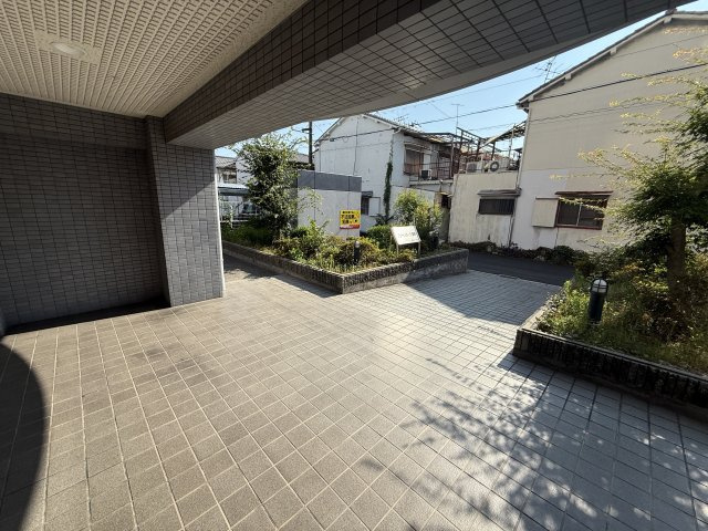 【その他共用部分】 | グリーンパーク鶴見（安田）