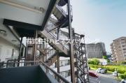 INSURANCE(インシュランス)BLDG.(ビルディング)ⅩⅢ(サーティーン)河原塚のその他共用部分