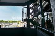 INSURANCE(インシュランス)BLDG.(ビルディング)ⅩⅢ(サーティーン)河原塚のその他