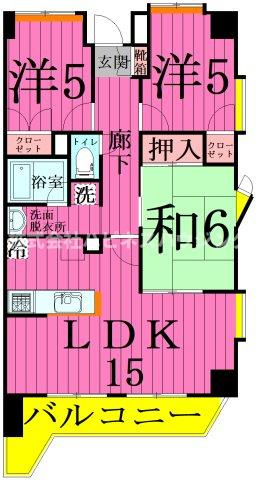 INSURANCE(インシュランス)BLDG.(ビルディング)ⅩⅢ(サーティーン)河原塚