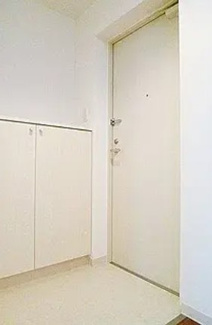 【玄関】