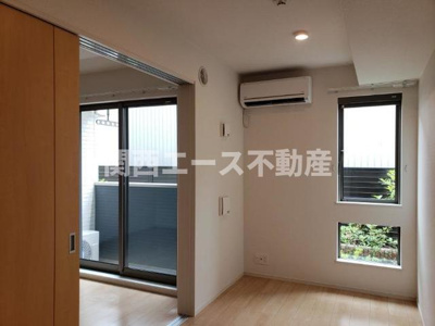 【寝室】 | 丸信ハウスⅡ