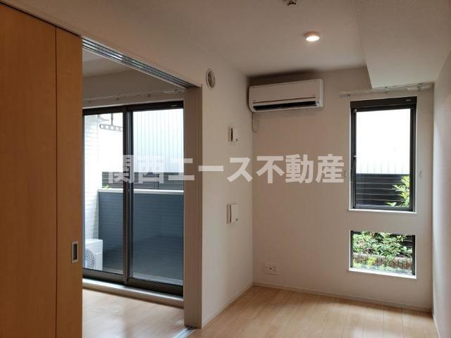 【寝室】 | 丸信ハウスⅡ