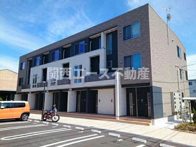【外観】 | 丸信ハウスⅡ