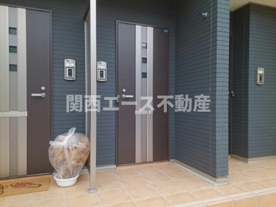 【エントランス】 | 丸信ハウスⅡ