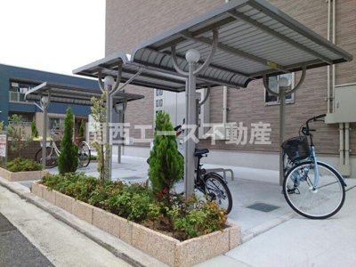 【その他共用部分】 | 丸信ハウスⅡ