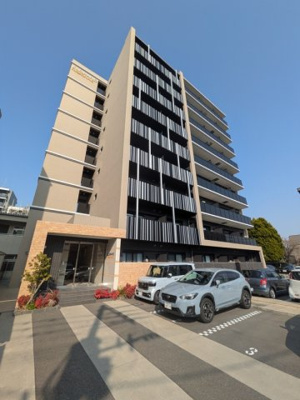 【外観】 | エルグランド東比恵　★プライスホームなら仲介手数料が0円です！★