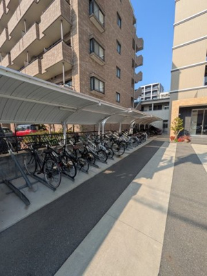 【その他共用部分】 | エルグランド東比恵　★プライスホームなら仲介手数料が0円です！★