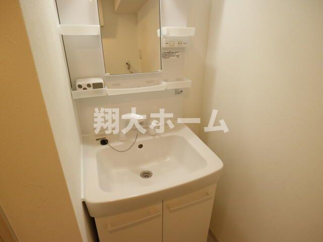 クリエール北綾瀬の設備